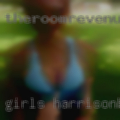 Girls Harrisonburg