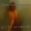 Girls Winder