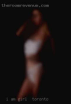 I am a 43 year old girl in Toronto dominant man.