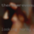 Looking horny woman