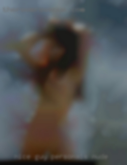 Nice guy looking personals nude for some  NSA fun.