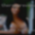 Single horny woman
